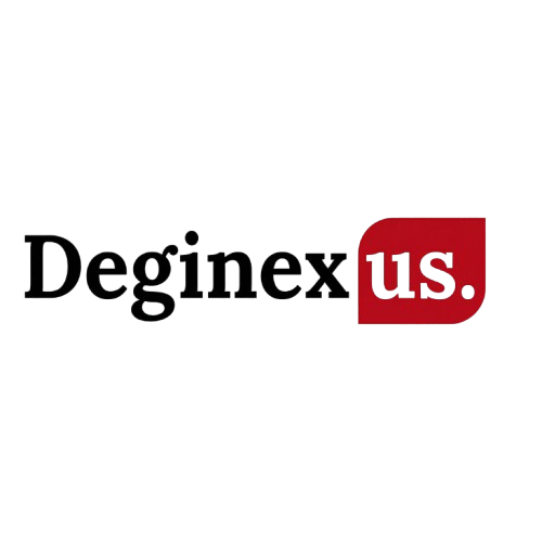 Deginexus Logo